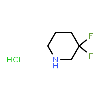 496807-97-7 | clorhidrato de 3,3-difluoropiperidina