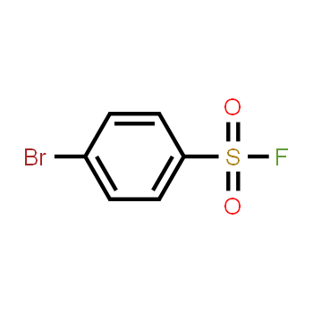 498-83-9 | 4-bromo-Benzenesulfonyl fluoride