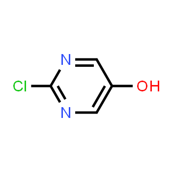 4983-28-2 | 2-cloropirimidin-5-ol