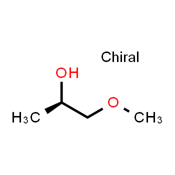 4984-22-9 | (R)-(-)-1-Metoxi-2-propanol