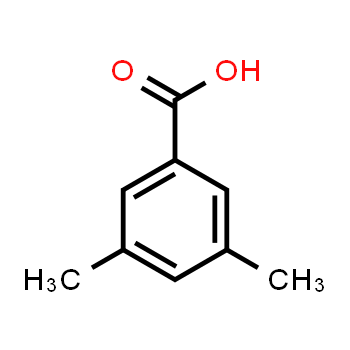 499-06-9 | 3,5-Dimethylbenzoic acid