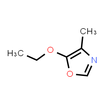 5006-20-2 | 5-Ethoxy-4-Methyloxazole