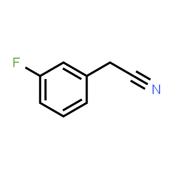 501-00-8 | 3-fluorofenilacetonitrilo