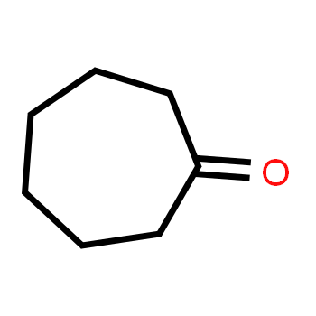 502-42-1 | Cycloheptanone