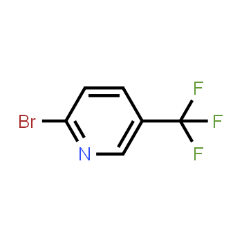 50488-42-1 | 2-Bromo-5-(trifluorometil)piridina