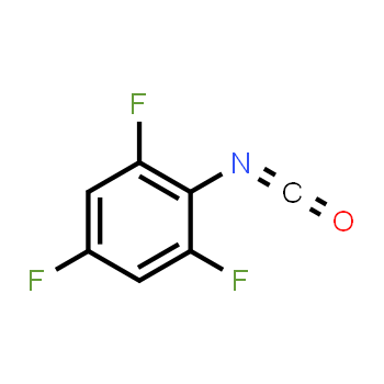 50528-80-8 | isocianato de 2,4,6-trifluorofenilo