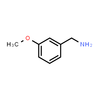5071-96-5 | 3-Metoxibencilamina