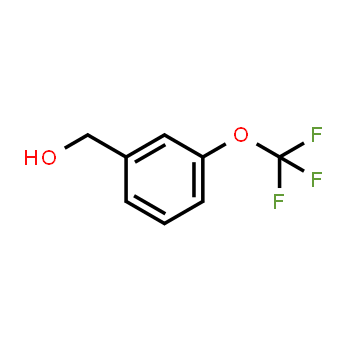 50823-90-0 | alcohol 3-(trifluorometoxi)bencílico