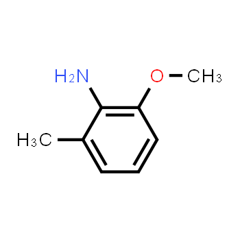 50868-73-0 | 2-Amino-3-metilanisol