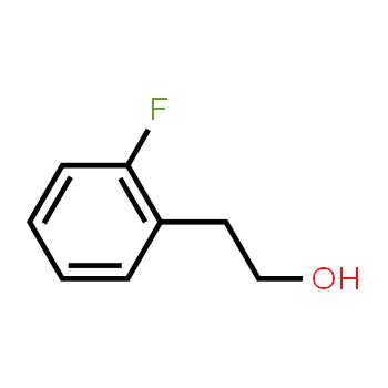 50919-06-7 | 2-(2-fluorofenil)etanol