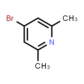 5093-70-9 | 4-Bromo-2,6-dimetilpiridina