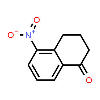 51114-73-9 | 5-nitro-3,4-dihidronaftalen-1(2H)-ona