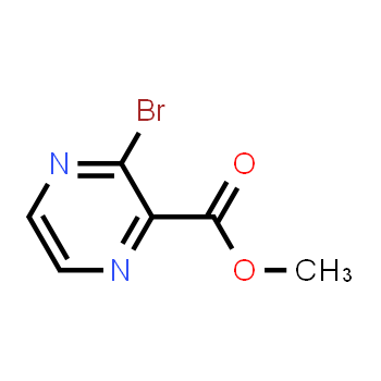 51171-02-9 | metil 3-bromopirazina-2-carboxilato