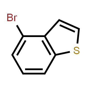5118-13-8 | 4-bromobenzo[b]tiofeno