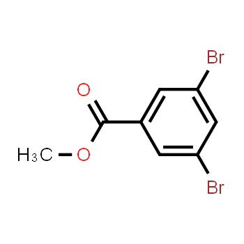 51329-15-8 | 3,5-dibromobenzoato de metilo