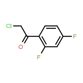 51336-94-8 | 2-Cloro-2',4'-difluoroacetofenona