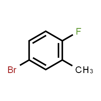 51437-00-4 | 5-Bromo-2-fluorotolueno