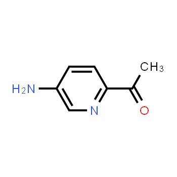 51460-32-3 | 1-(5-aminopiridin-2-il)etanona