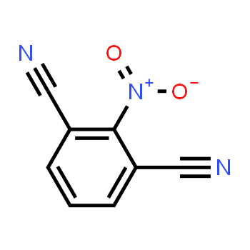 51762-72-2 | 2-NITROISOFTALONITRILO