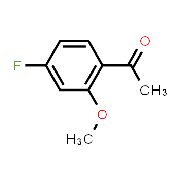 51788-80-8 | 4'-Fluoro-2'-metoxiacetofenona