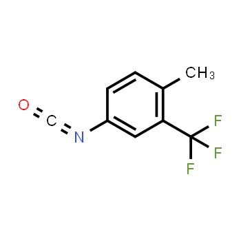 51903-64-1 | isocianato de 4-metil-3-(trifluorometil)fenilo