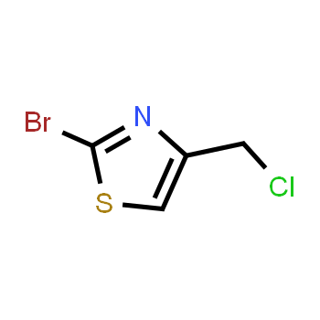 5198-77-6 | 2-bromo-4-(clorometil)tiazol