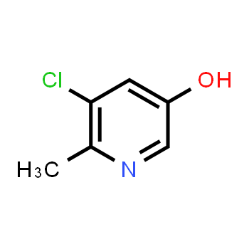 51984-63-5 | 5-cloro-6-metilpiridin-3-ol