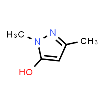 5203-77-0 | 1,3-Dimetil-5-hidroxipirazol