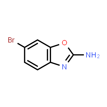 52112-66-0 | 6-bromobenzo[d]oxazol-2-amina