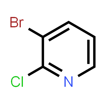 52200-48-3 | 3-bromo-2-cloropiridina
