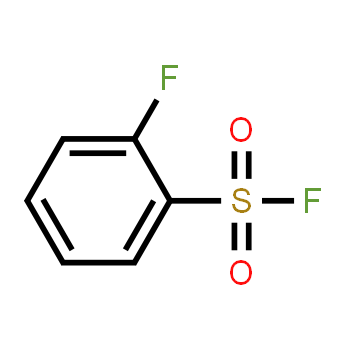 52200-99-4 | 2-Fluorobenzenesulfonyl fluoride