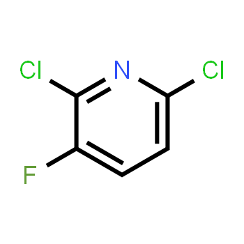 52208-50-1 | 2,6-dicloro-3-fluoropiridina
