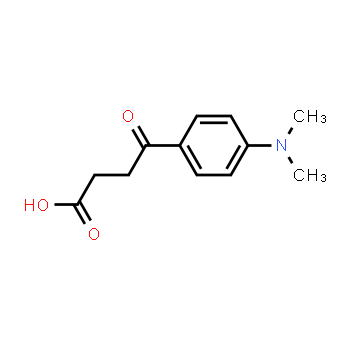 52241-00-6 | ácido 4-(4-(dimetilamino)fenil)-4-oxobutanoico