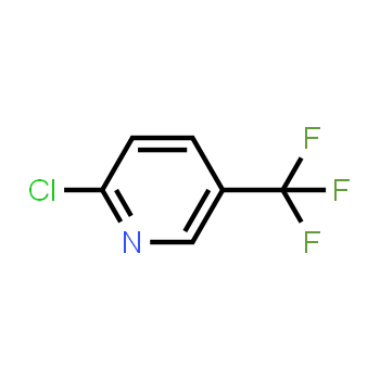 52334-81-3 | 2-cloro-5-(trifluorometil)piridina