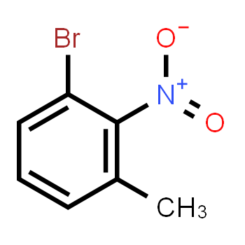 52414-97-8 | 3-Bromo-2-nitrotolueno