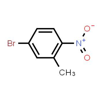 52414-98-9 | 4-BROMO-2-METIL-1-NITROBENCENO
