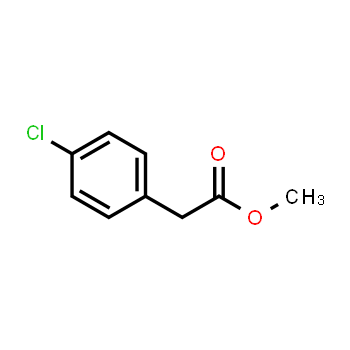 52449-43-1 | 4-clorofenilacetato de metilo