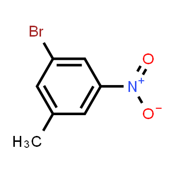 52488-28-5 | 3-Bromo-5-nitrotolueno