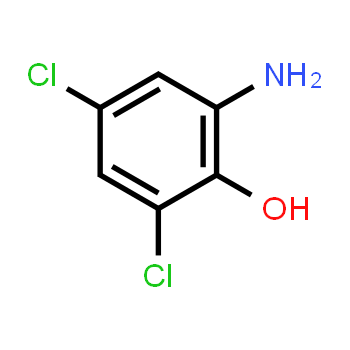 527-62-8 | 2-amino-4,6-diclorofenol