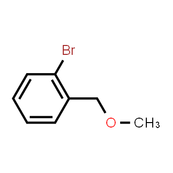 52711-30-5 | 1-bromo-2-(metoximetil)benceno