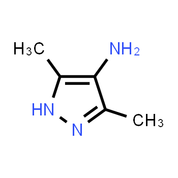 5272-86-6 | 4-amino-3,5-dimetil-pirazol