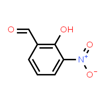 5274-70-4 | 2-hidroxi-3-nitrobenzaldehído