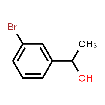 52780-14-0 | 1-(3-bromofenil)etanol