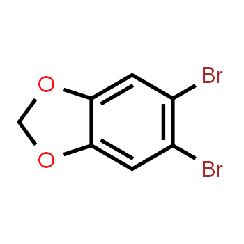 5279-32-3 | 5,6-Dibromo-1,3-benzodioxole