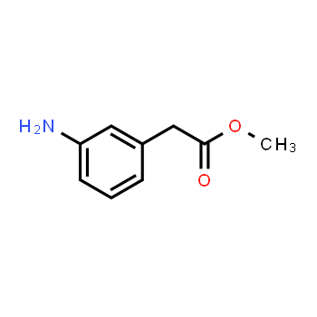 52913-11-8 | 3-aminofenilacetato de metilo