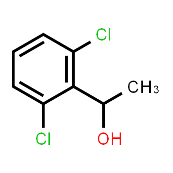 53066-19-6 | 1-(2,6-diclorofenil)etanol