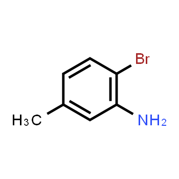 53078-85-6 | 2-Bromo-5-metilbencenamina