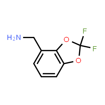 531508-46-0 | (2,2-difluoro-2H-1,3-benzodioxol-4-il)metanamina