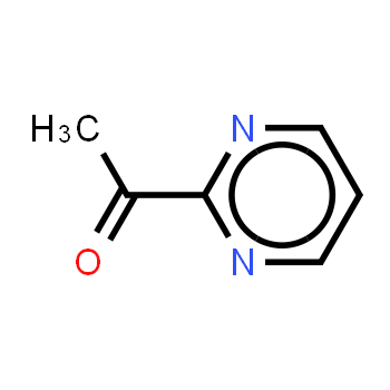 53342-27-1 | Etanona,1-(2-pirimidinil)-