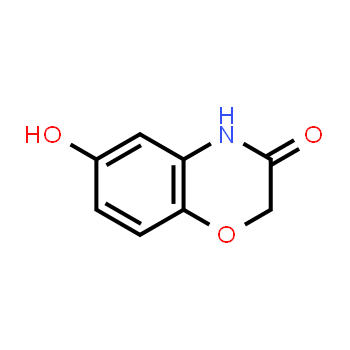 53412-38-7 | 6-hidroxi-2H-benzo[b][1,4]oxazin-3(4H)-ona